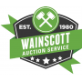 Outstanding Public In-Person Auction