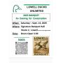 Annual Lowell Ducks Unlimited Banquet & Auction
