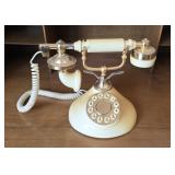 Vintage French-Style Regal Telephone
