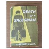 'Death Of A Salesman' By A. Miller (1949)