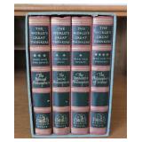 'World's Greatest Thinkers' Book Collection (1947)