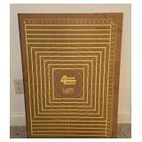 Four Square Needlepoint Blocker Board