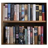 Steve Jobs, Woodward, McCain+ Books (30)