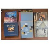 History, Art+ Books (8)