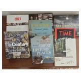 Time, Life, America+ Books (8)