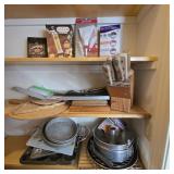 Baking & Kitchen Utensils