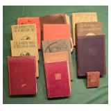 'Bobbsey Twins,' '20,000 Leagues'+ Books (13)