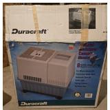 Duracraft 8-Gallon Humidifier
