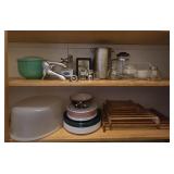 Bar & Coffee Accessories +