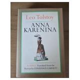 'Anna Karenina' By Leo Tolstoy