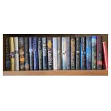 John Grisham Books (21)