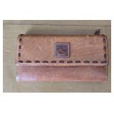 Dooney & Bourke Leather Wallet