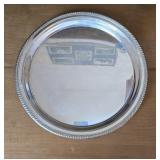 Gorham Sterling Silver Platter Tray