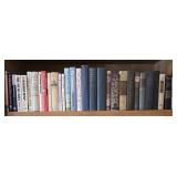 History, Memoir+ Books (30)
