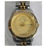 Notre Dame Fighting Irish Watch