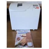 Panasonic Bread Maker