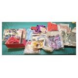 Needlepoint, Yarn, Fabric+ Supplies & Tools