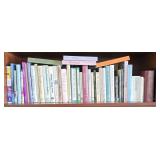 Perennials, Annuals+ Gardening Books (43)