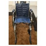 Invacare Wheelchair