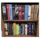 History, Fiction+ Books (30)