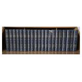 'World's Greatest Books' Series Vols. I-XX (1910)