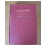 'Treasury Of Short Stories' (1947)