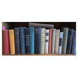 Sinclair Lewis, Colgrove, Shute+ Books (17)