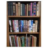 Fiction, Political+ Books (50)