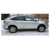 2004 Lexus RX330 4-Door AWD SUV