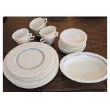 Priscilla By Lenox Dish Set (31)