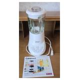 Cuisinart Smart Power Electric Blender