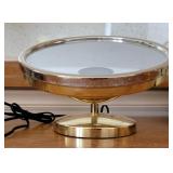 Lighted Magnifying Mirror