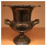 Sheridan Silverplate Champagne Ice Bucket