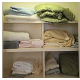 Company Store+ Blankets, Sheets, Towels+