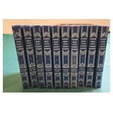 'World's Progress' Book Collection (1935)