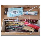 Knitting Needles+