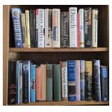 Bush, Powell, Adams+ Political+ Books (29)