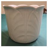 New England Pottery 14 Inch Planter