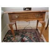 Statton Trutype Queen Anne Style End Table