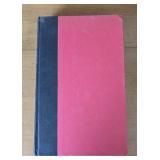 'Crime & Punishment' By Dostoevsky (1956)