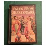 'Tales From Shakespeare' (1924)