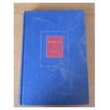 'Babbit' By Sinclair Lewis (1922)