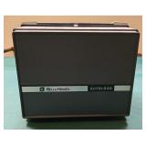 Bell & Howell Autoload Movie Projector