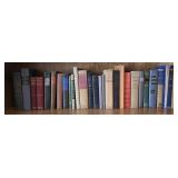 Roosevelt, Franklin, Lincoln+ History+ Books (26)