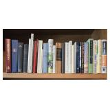 Wharton, Callog+ Religious+ Books (26)