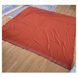 Faribo 100% Wool Blanket