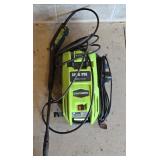 Greenworks 1500 PSI Power Washer