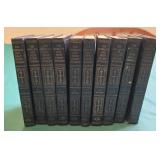 '100 Best Short Stories' Book Collection (1927)