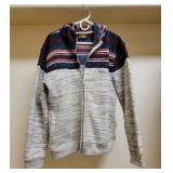 Renegade Club Mackinac Island Heavy Sweater (XL)