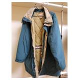 Woolrich Insulated Winter Jacket (2XL)